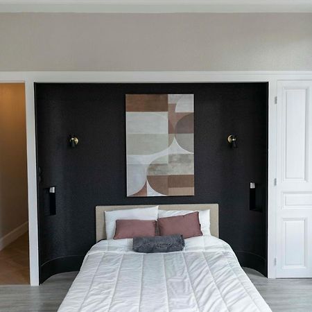 Exceptionnel Appart Haussmannien Au Coeur De Ville 特鲁瓦 外观 照片